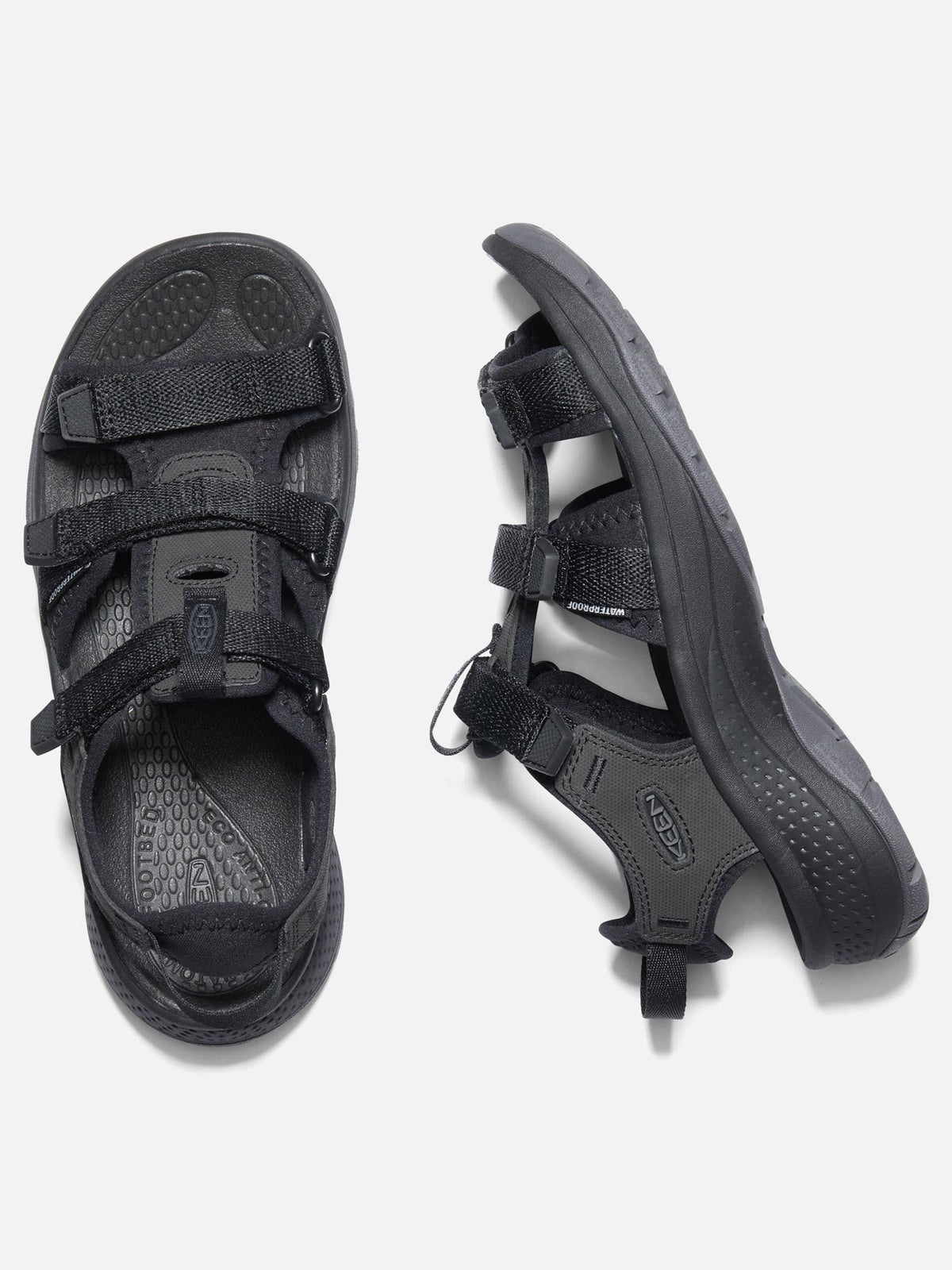 KEEN Сандали ASTORIA WEST OPEN TOE