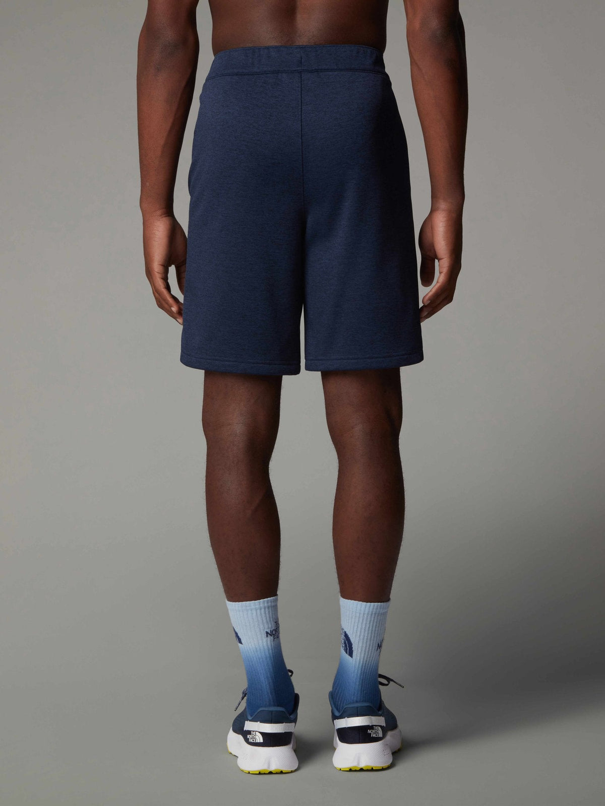 THE NORTH FACE Къси панталони M REAXION FLEECE SHORTS