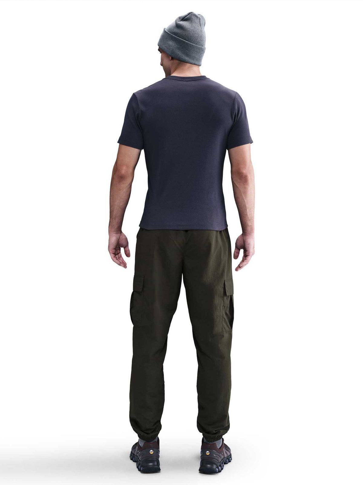 NIKE Спортно долнище M NK CLUB WVN CARGO PANT