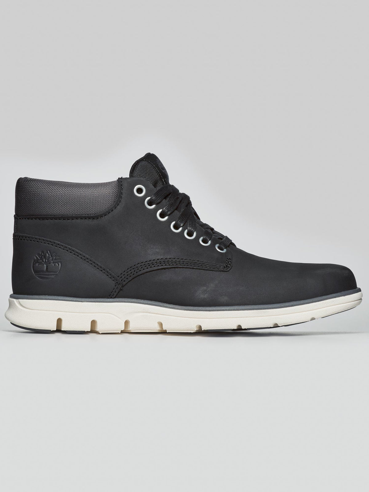 TIMBERLAND Обувки Bradstreet Chukka