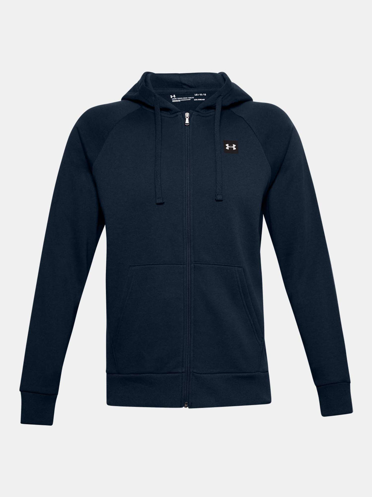 UNDER ARMOUR Суитшърт Rival Fleece