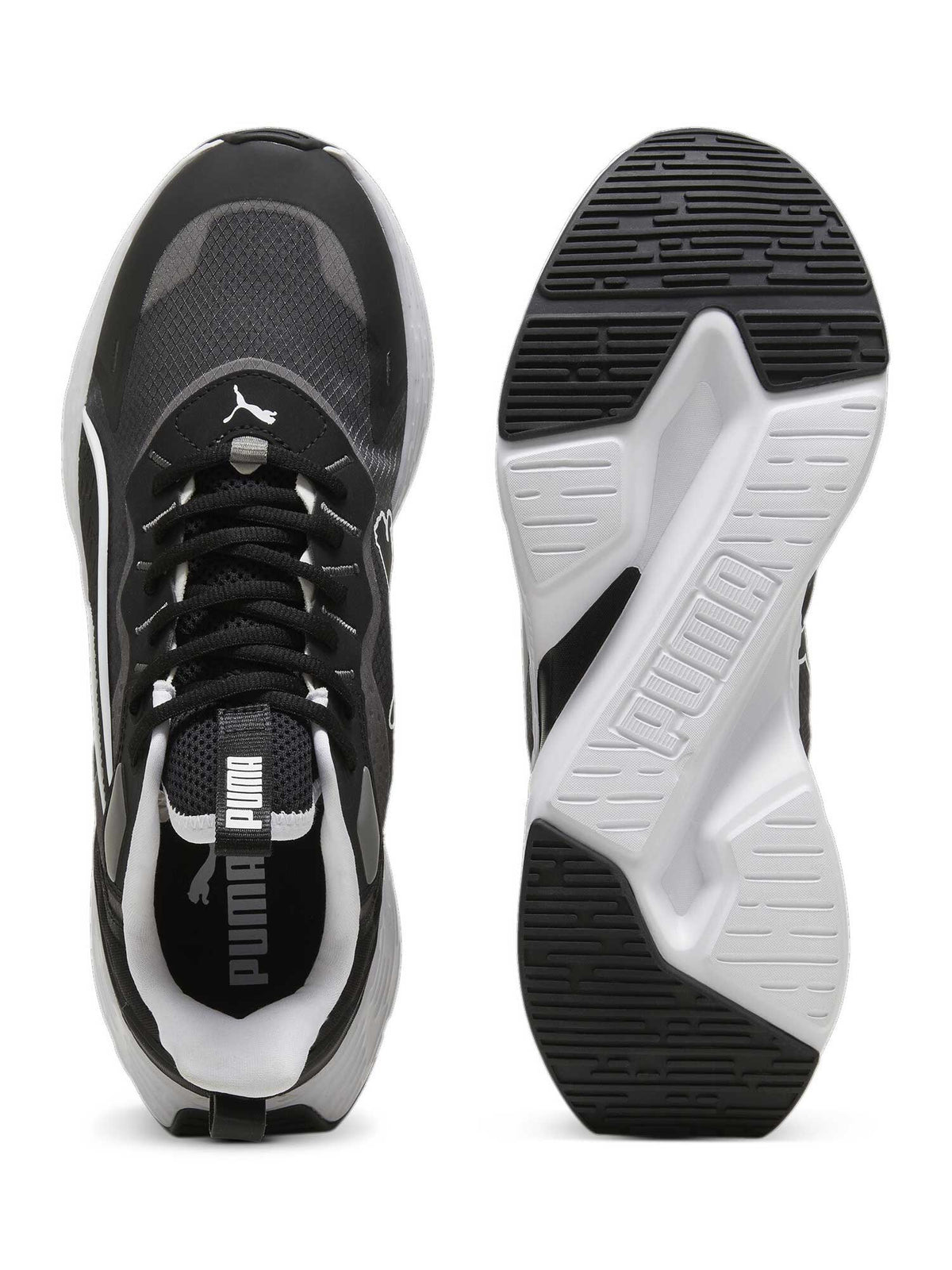 PUMA Обувки Softride Sway