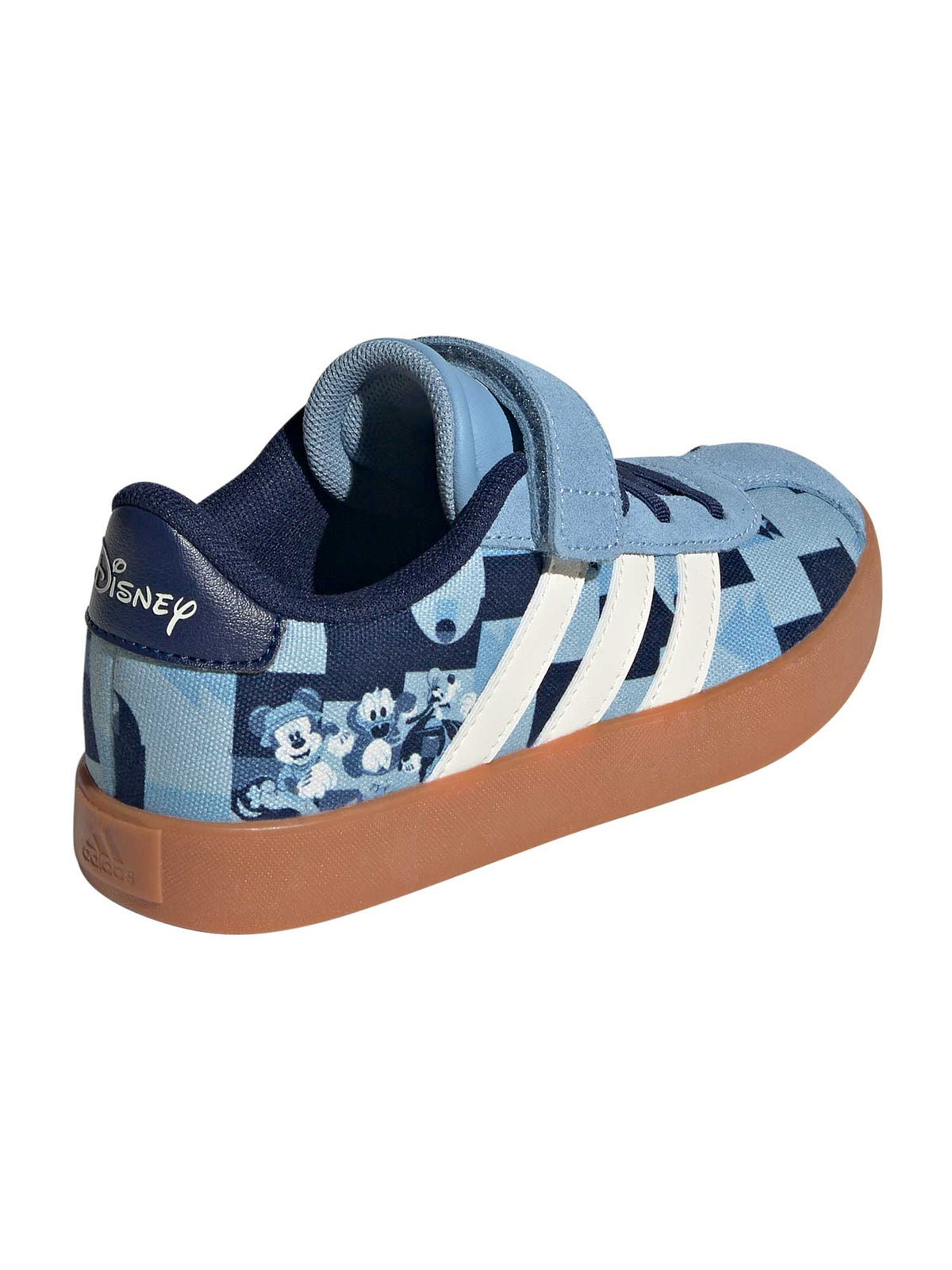 ADIDAS SPORTSWEAR Обувки x Disney Mickey VL Court
