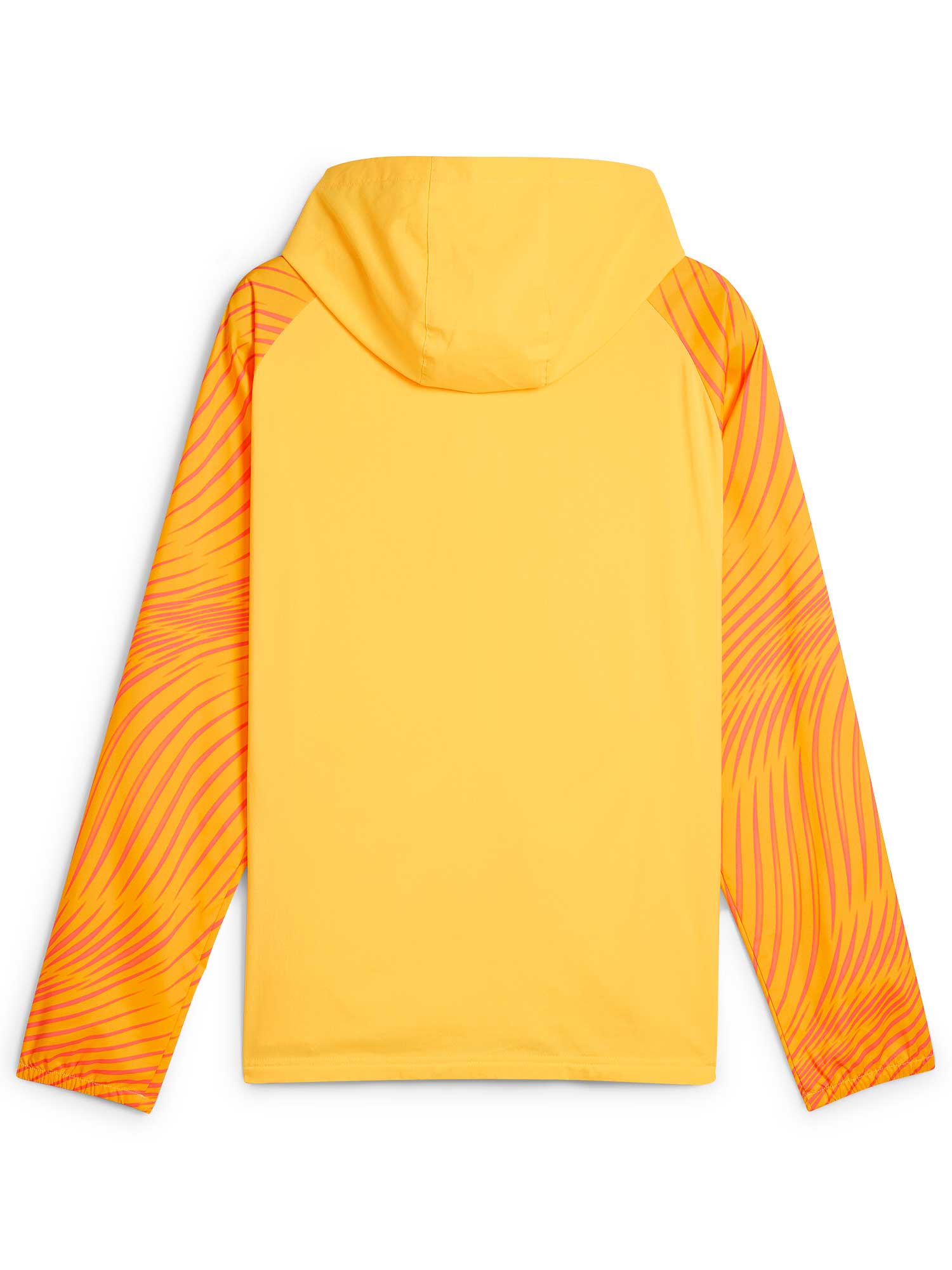 PUMA Яке RUN FAVORITE AOP WOVEN JACKET M