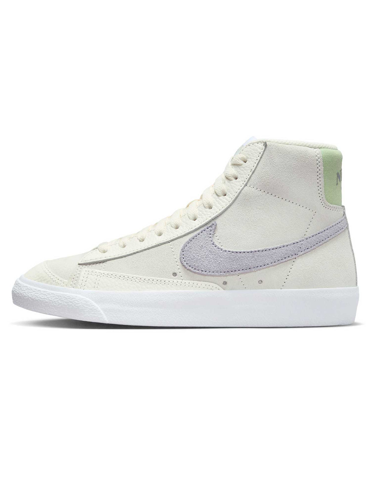 NIKE Обувки WMNS BLAZER MID 77
