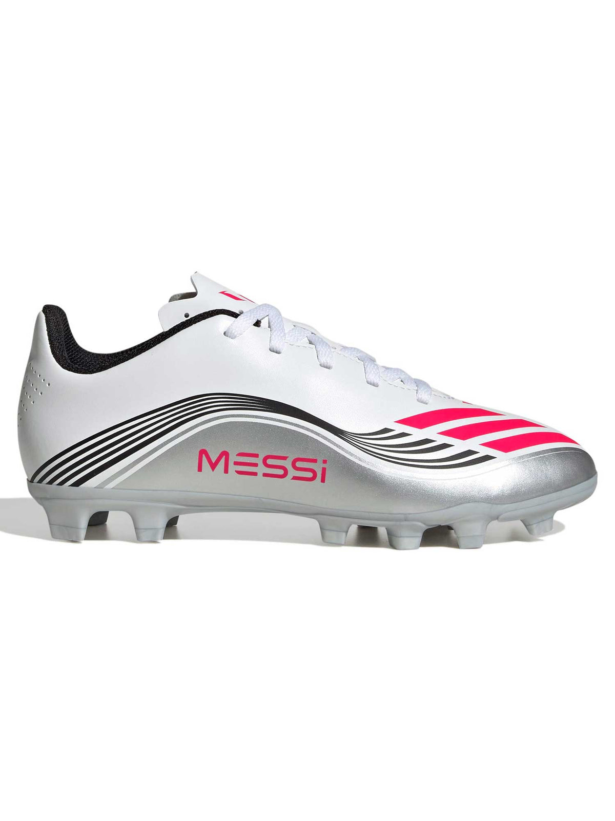 ADIDAS PERFORMANCE Обувки F50 Messi Club Firm\/Multi-Ground Boots Kids