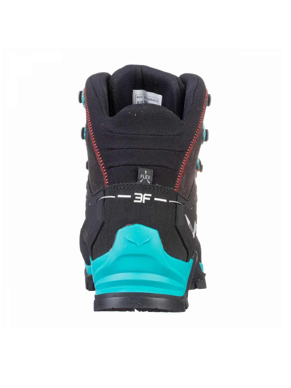 SALEWA Обувки MTN Trainer Mid GTX