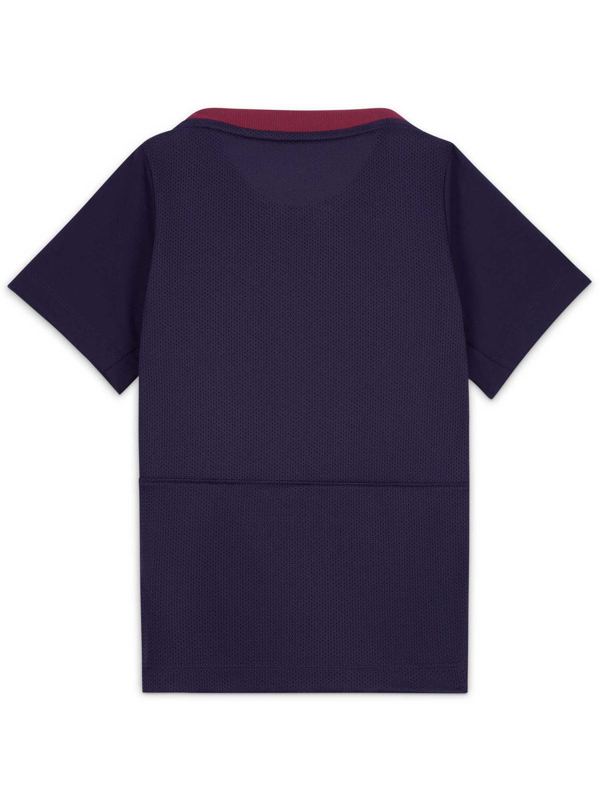 NIKE Тениска ENT LK NK DF ACDPR SS TOP K
