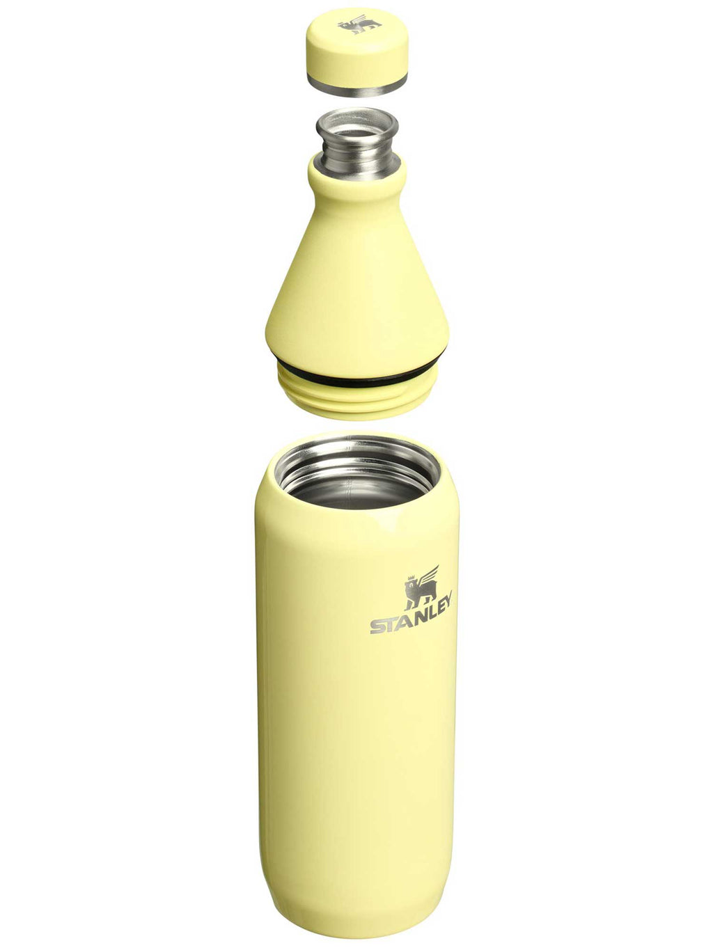 STANLEY Термо бутилка All Day Slim - 0.6L