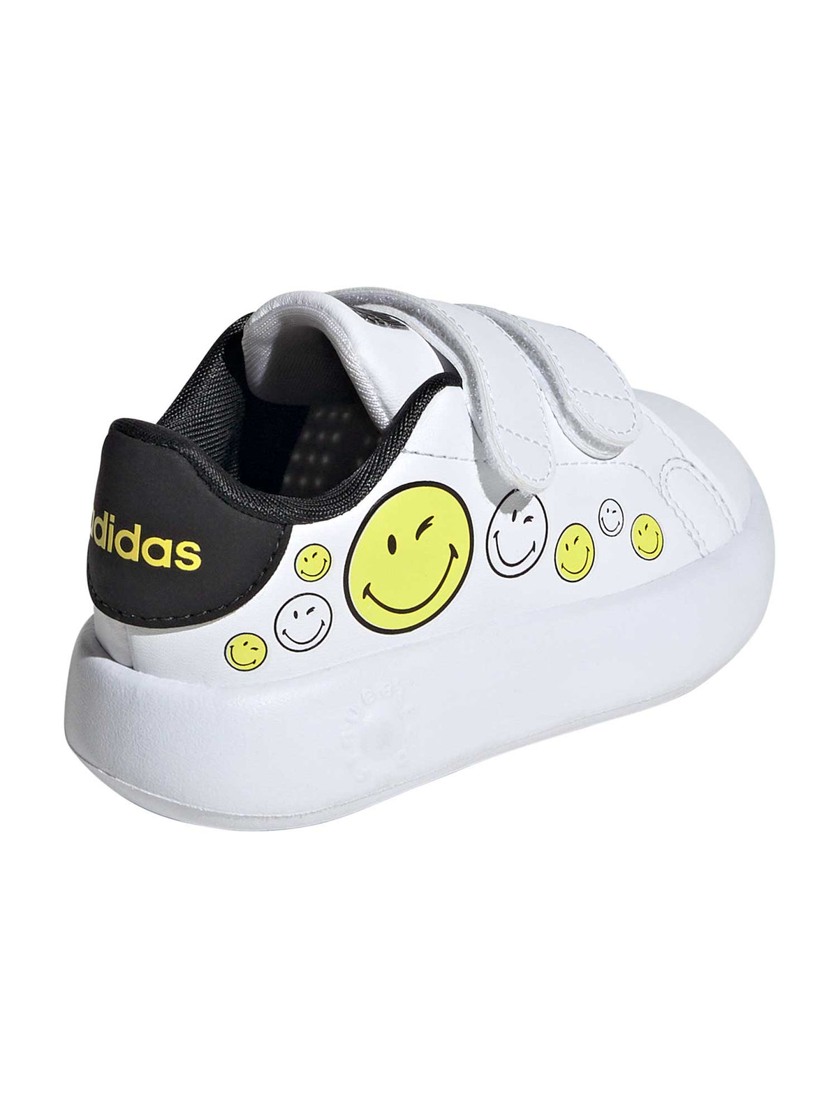 ADIDAS SPORTSWEAR Обувки Smiley Advantage Kids