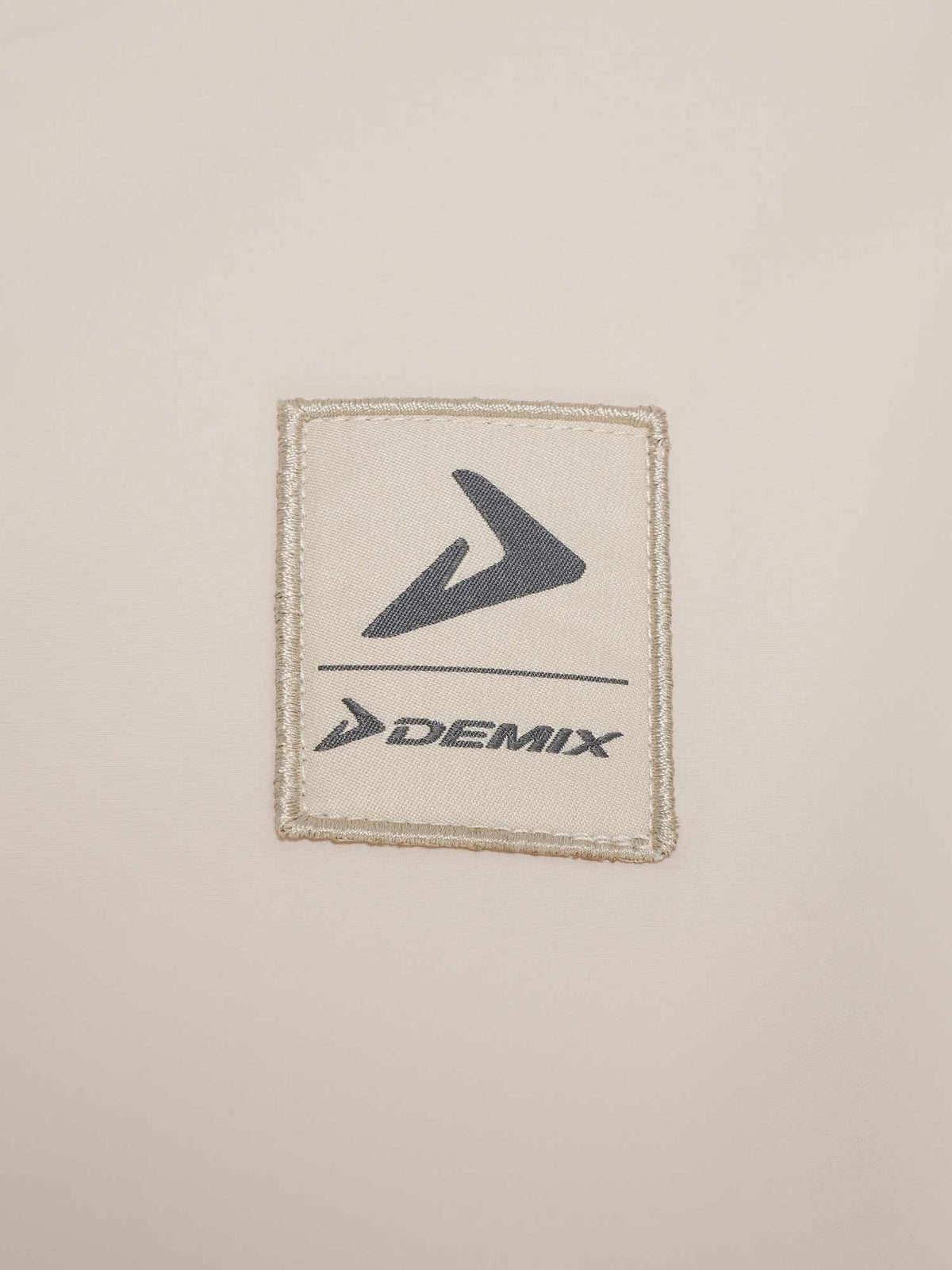 DEMIX Полар W D Fleece half zip