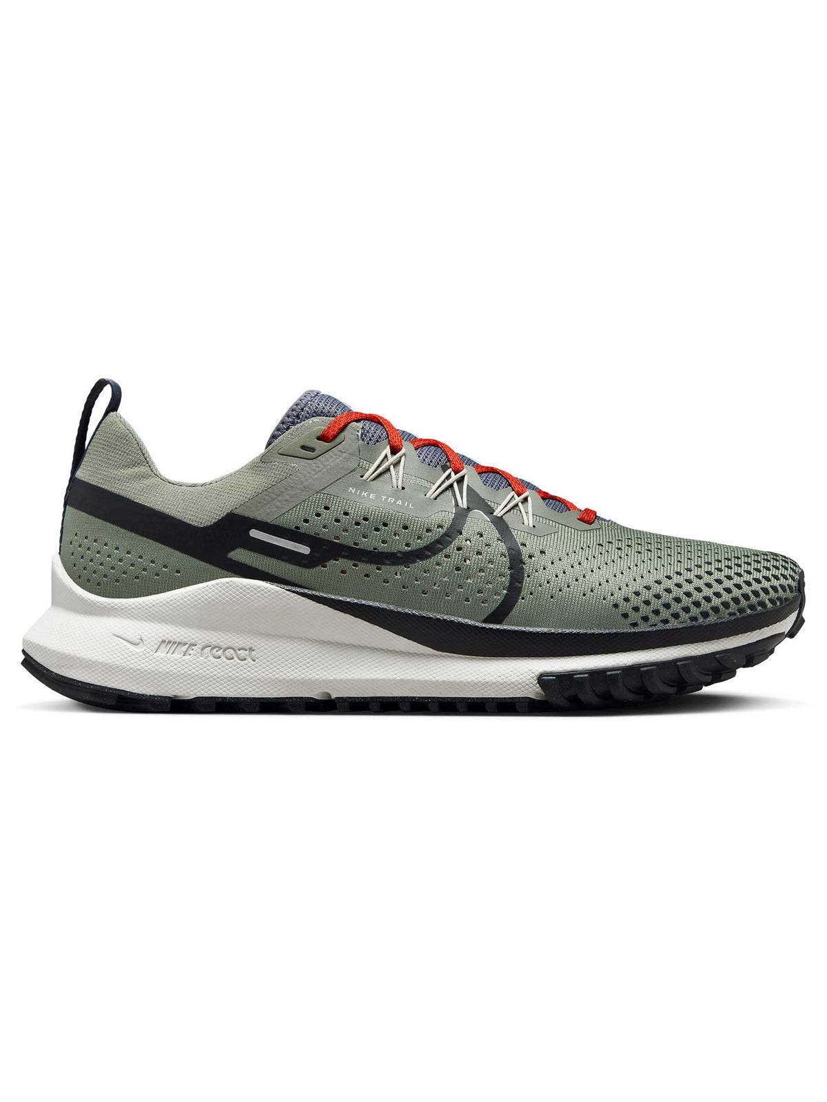 NIKE Обувки REACT PEGASUS TRAIL 4