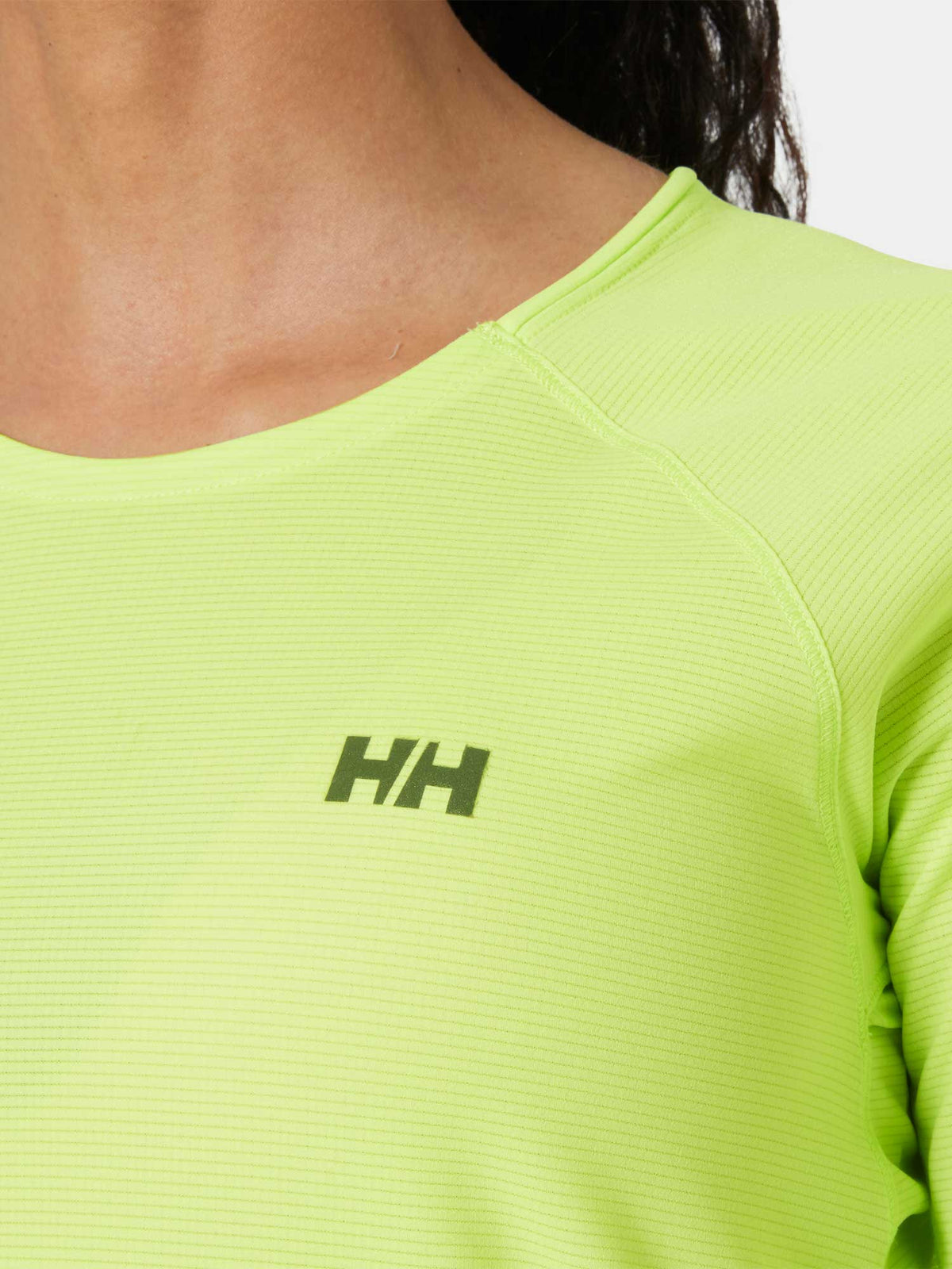 HELLY HANSEN Блуза W TRAIL LS