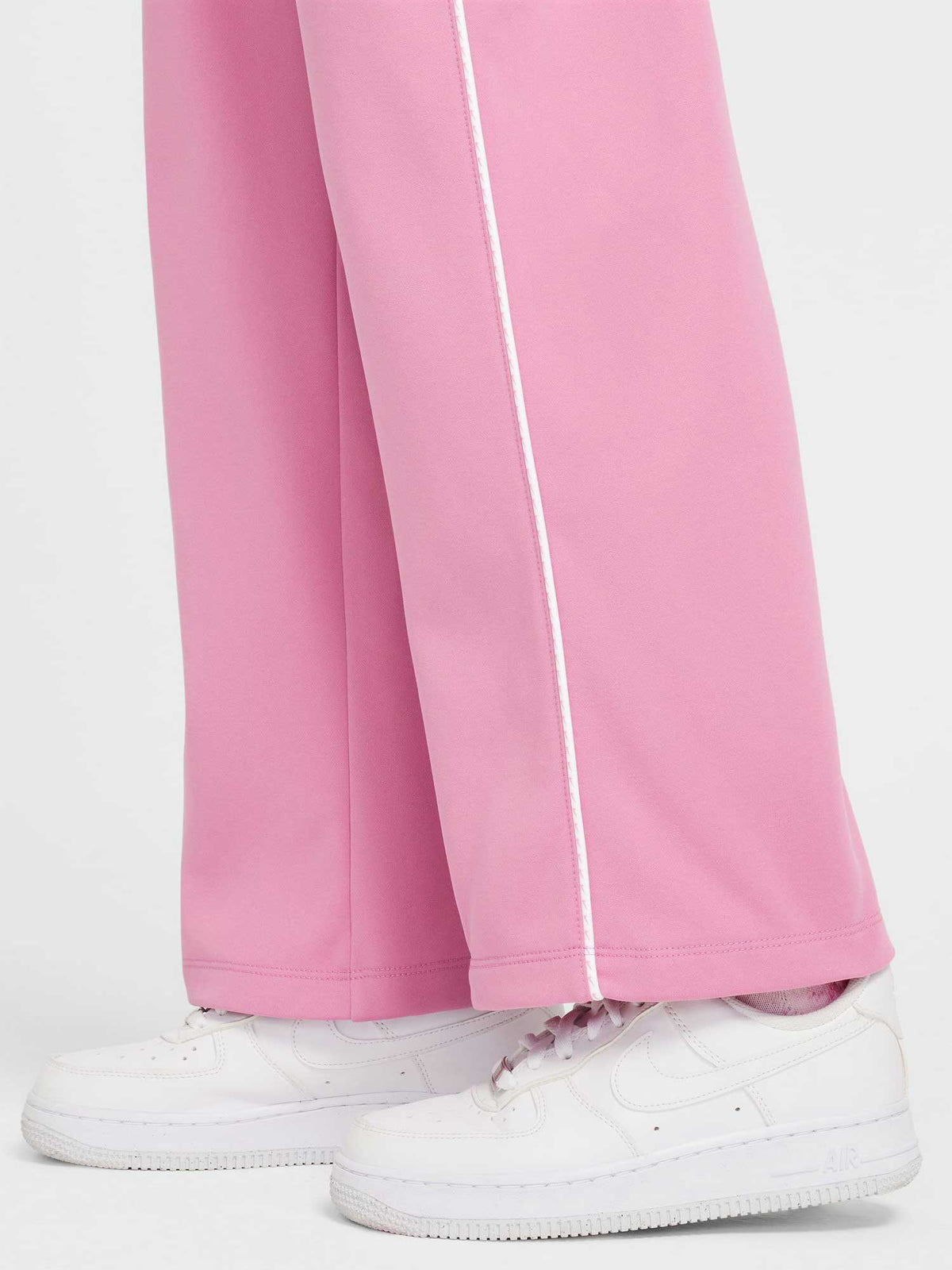 NIKE Спортен екип G NSW HR TRACKSUIT HD FZ