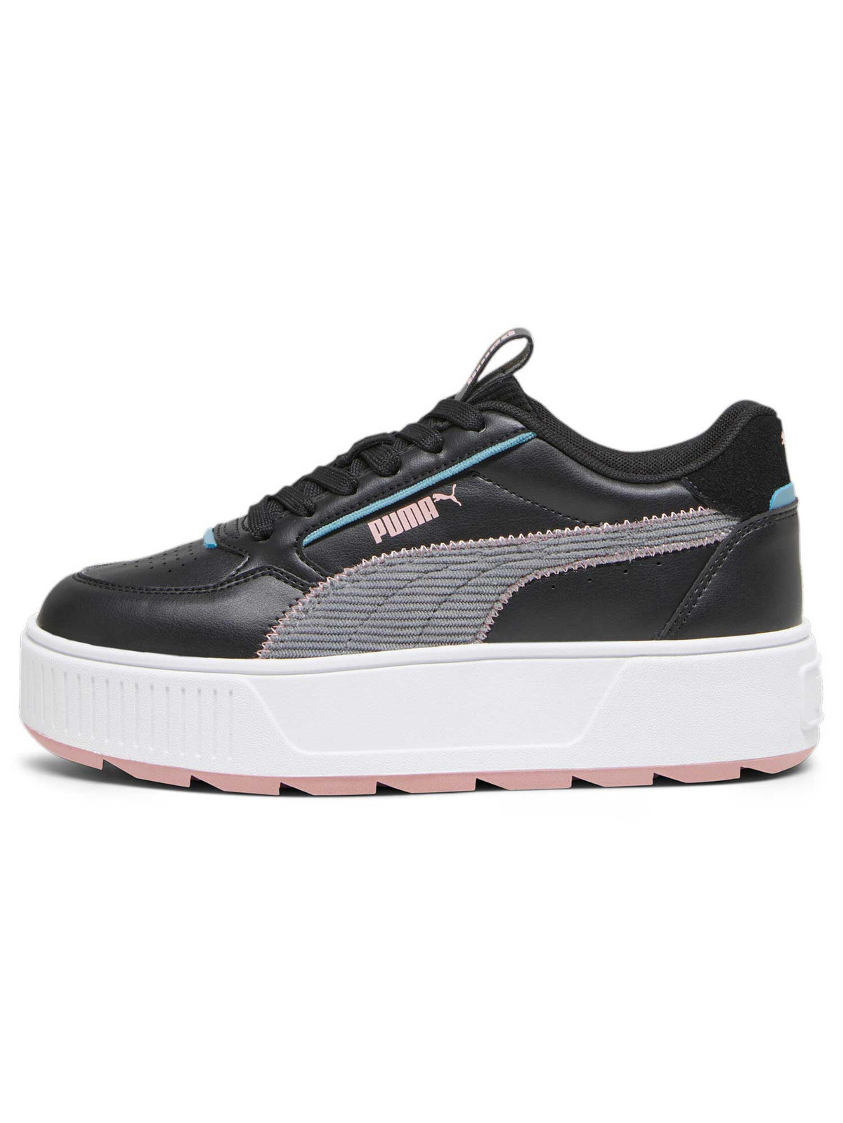 PUMA Обувки Karmen Rebelle Corduroy Jr