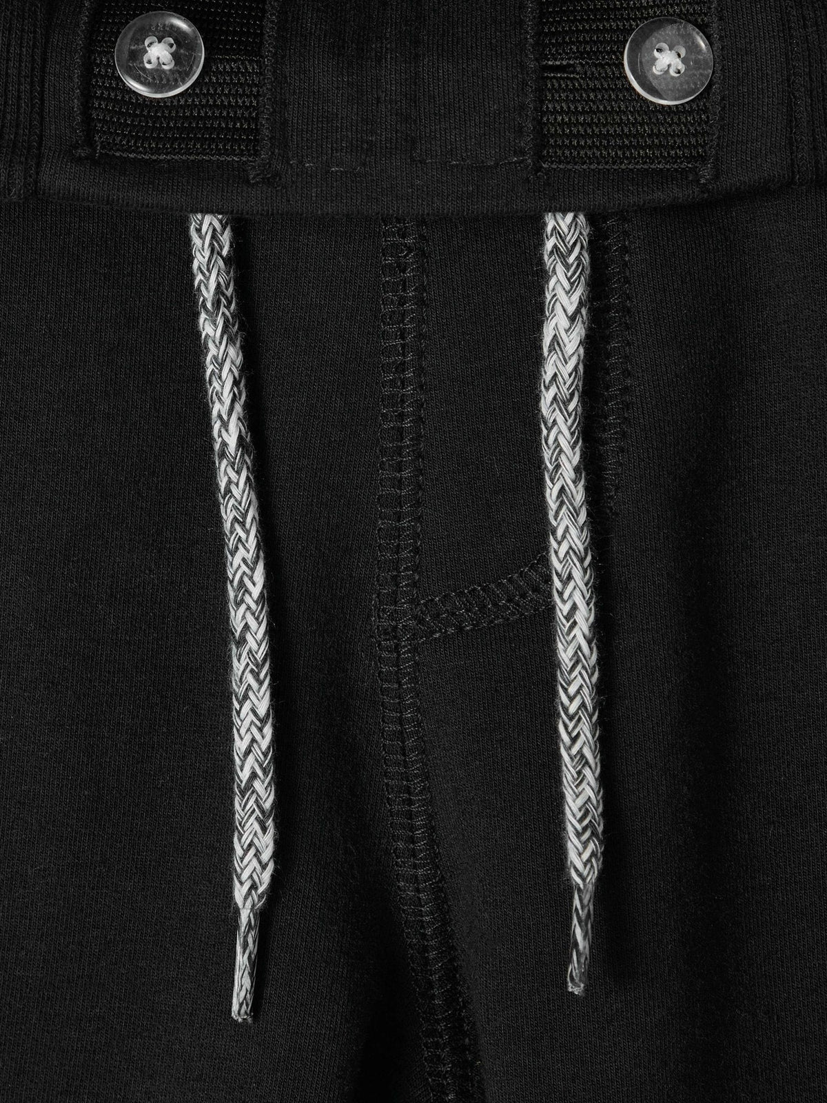 NAME IT Къси панталони NKMHONK SWE LONG SHORTS UNB NOOS