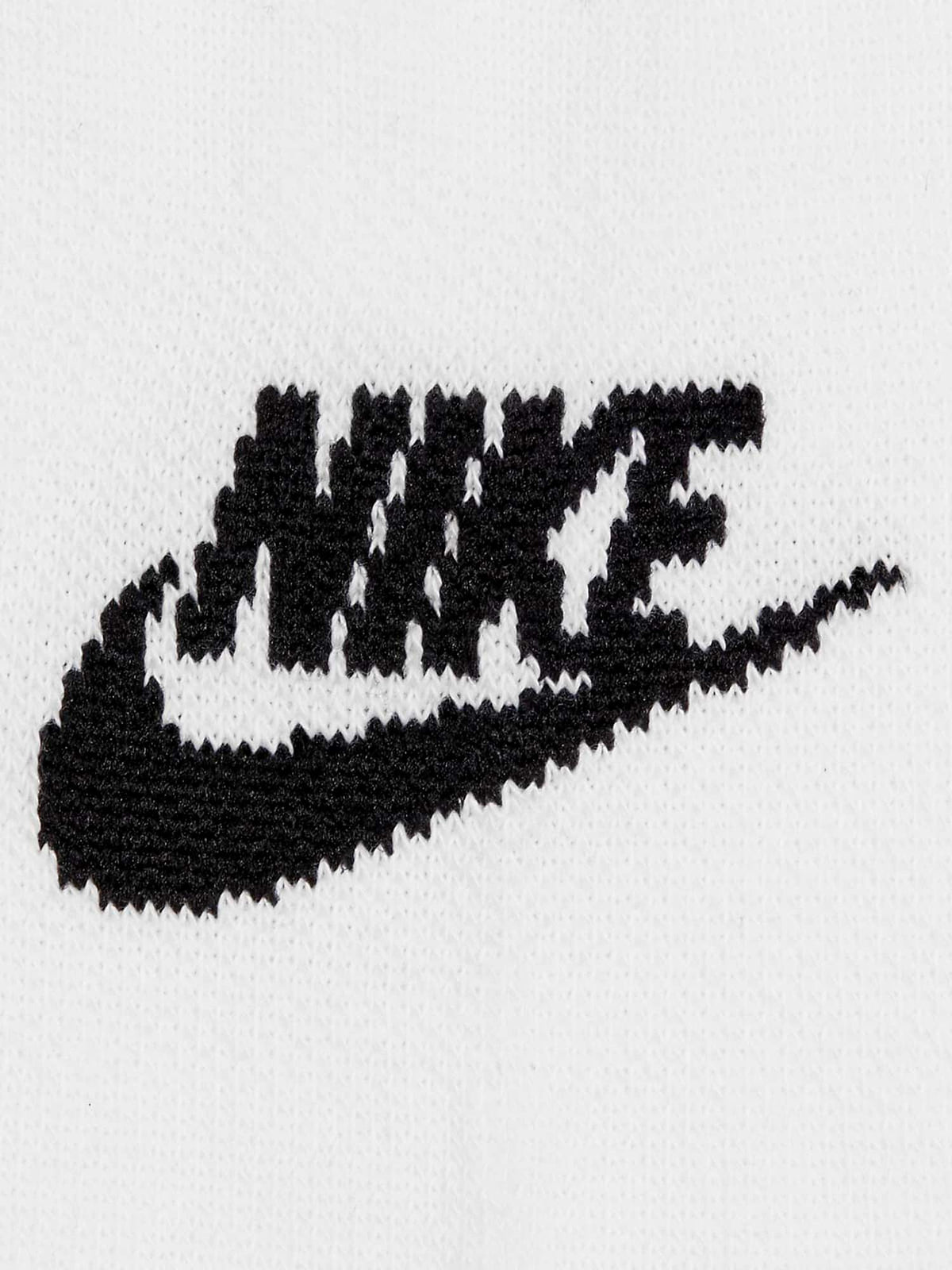 NIKE Чорапи U EVERYDAY ESSENTIAL NS