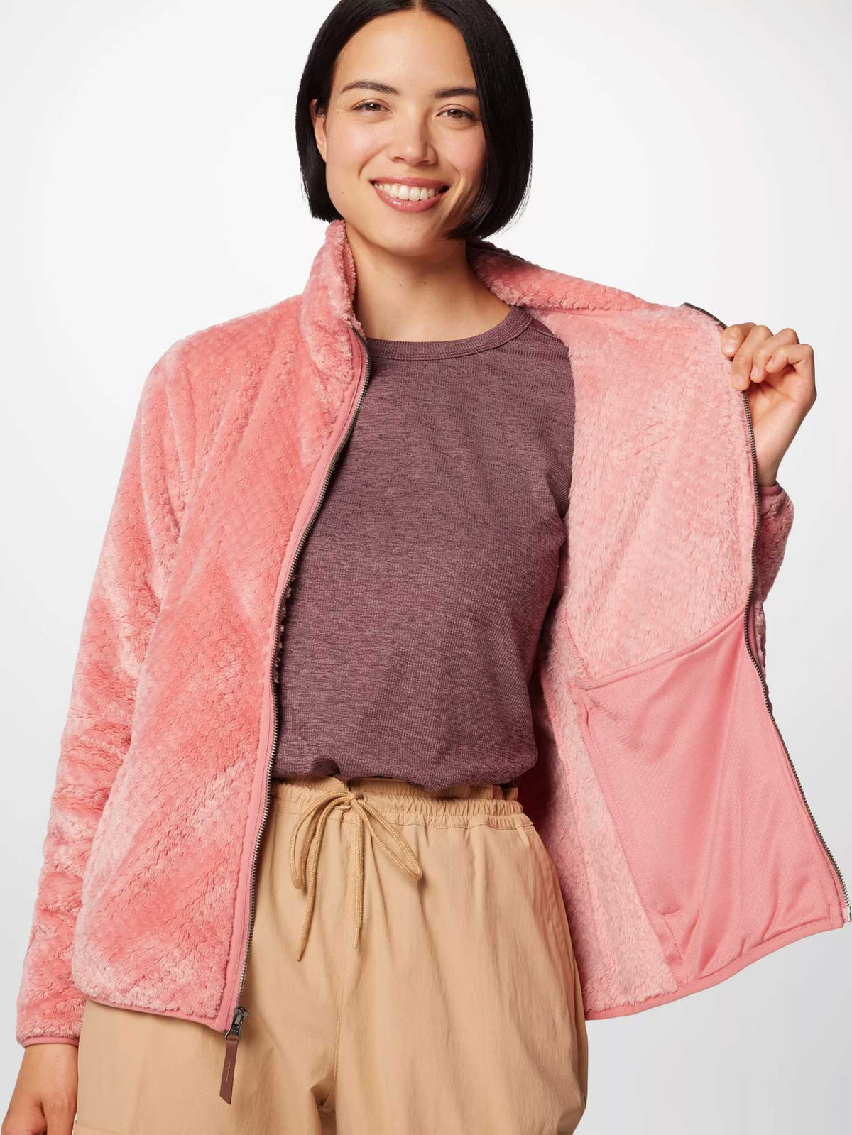 COLUMBIA Полар Women's Fire Side™ II Sherpa Full Zip