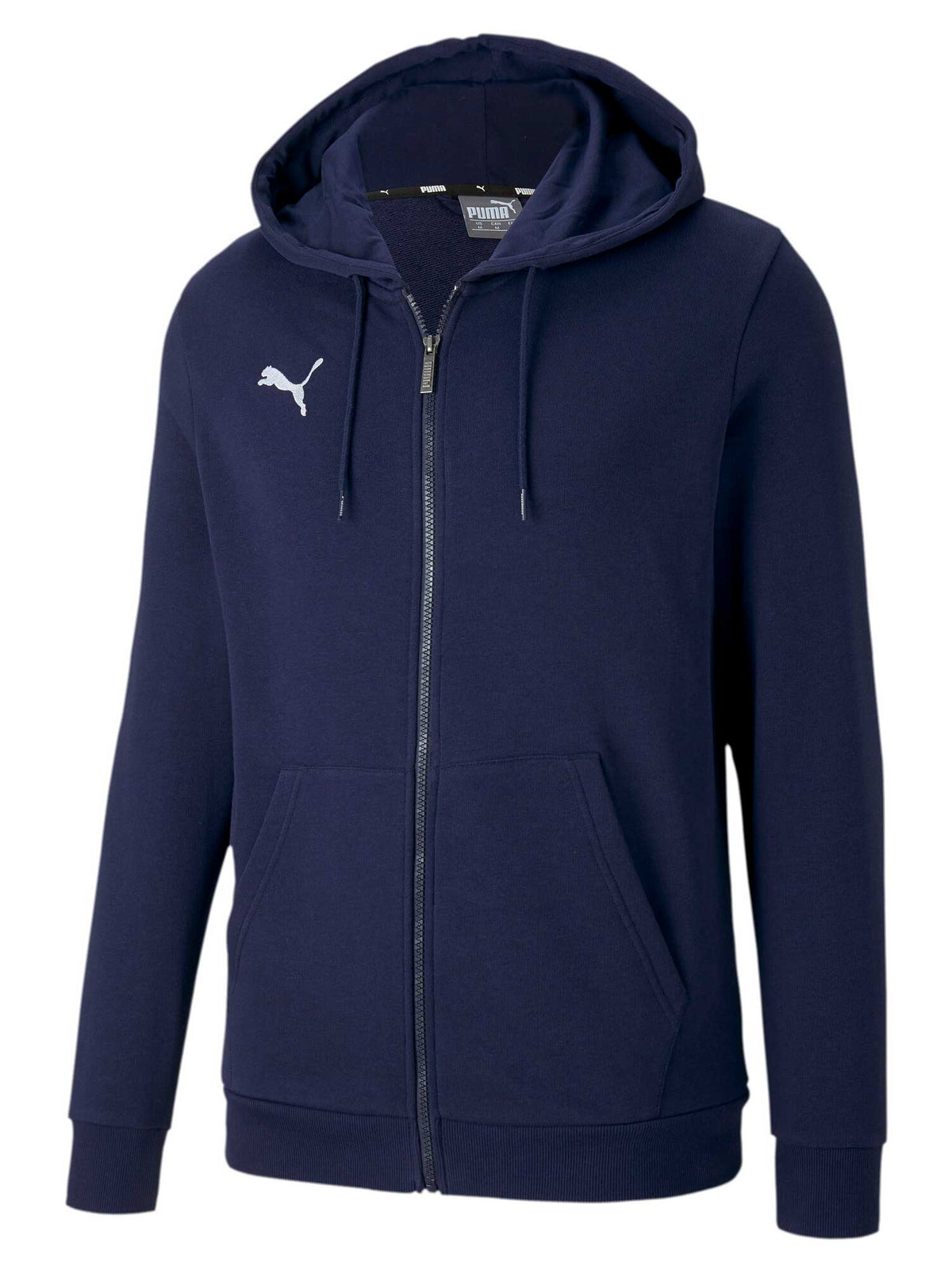 PUMA TEAM Суитшърт teamGOAL 23