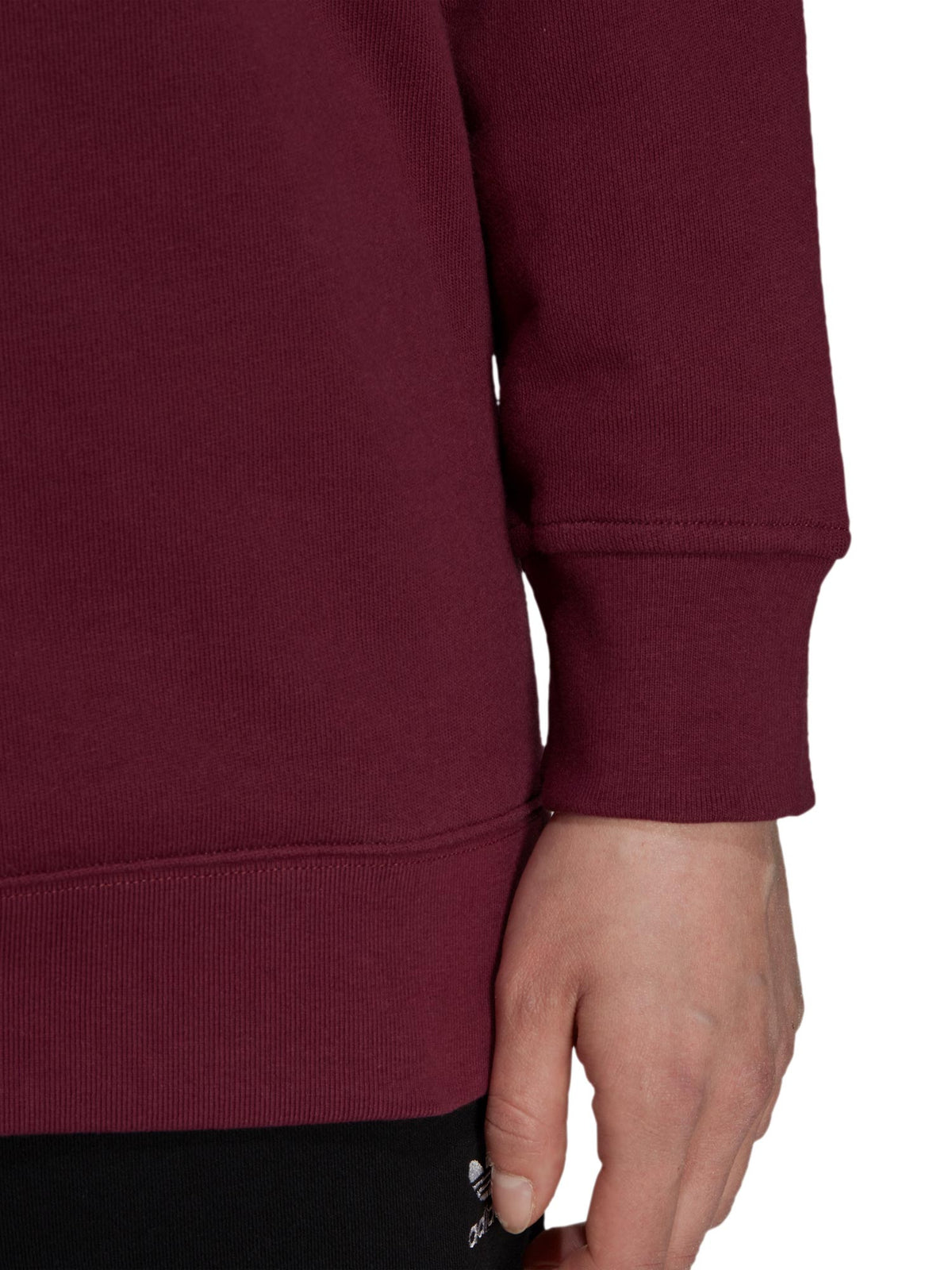 ADIDAS ORIGINALS Блуза TRF CREW SWEAT