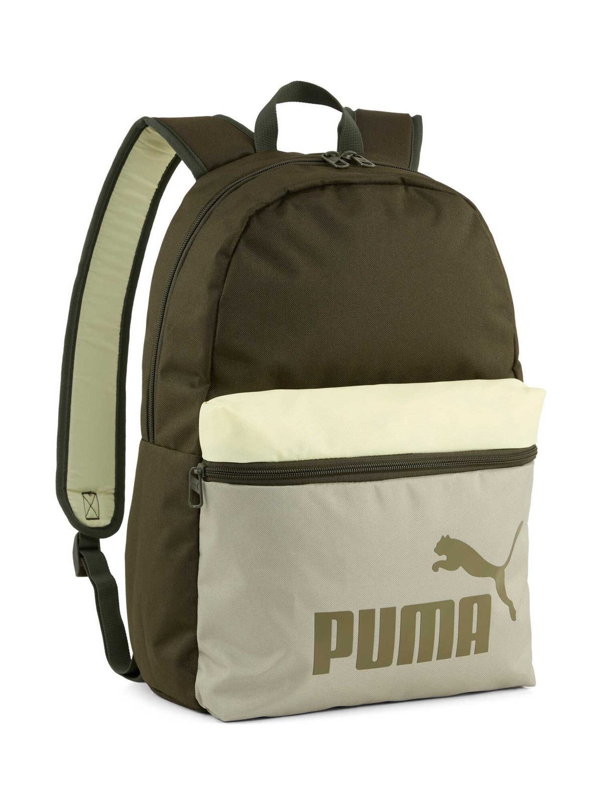PUMA Раница PHASE COLOR BLOCK Backpack