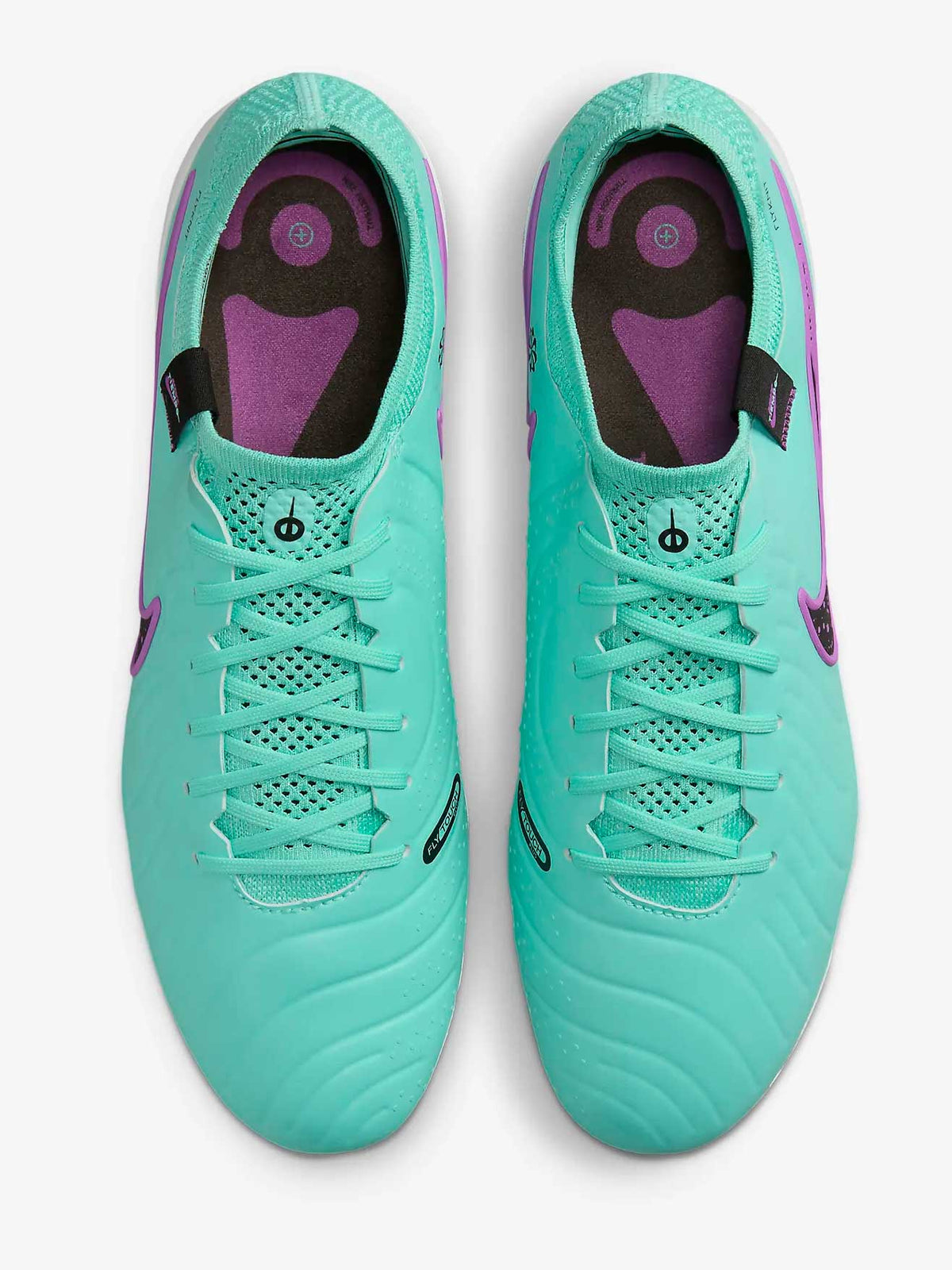 NIKE Обувки LEGEND 10 ELITE FG