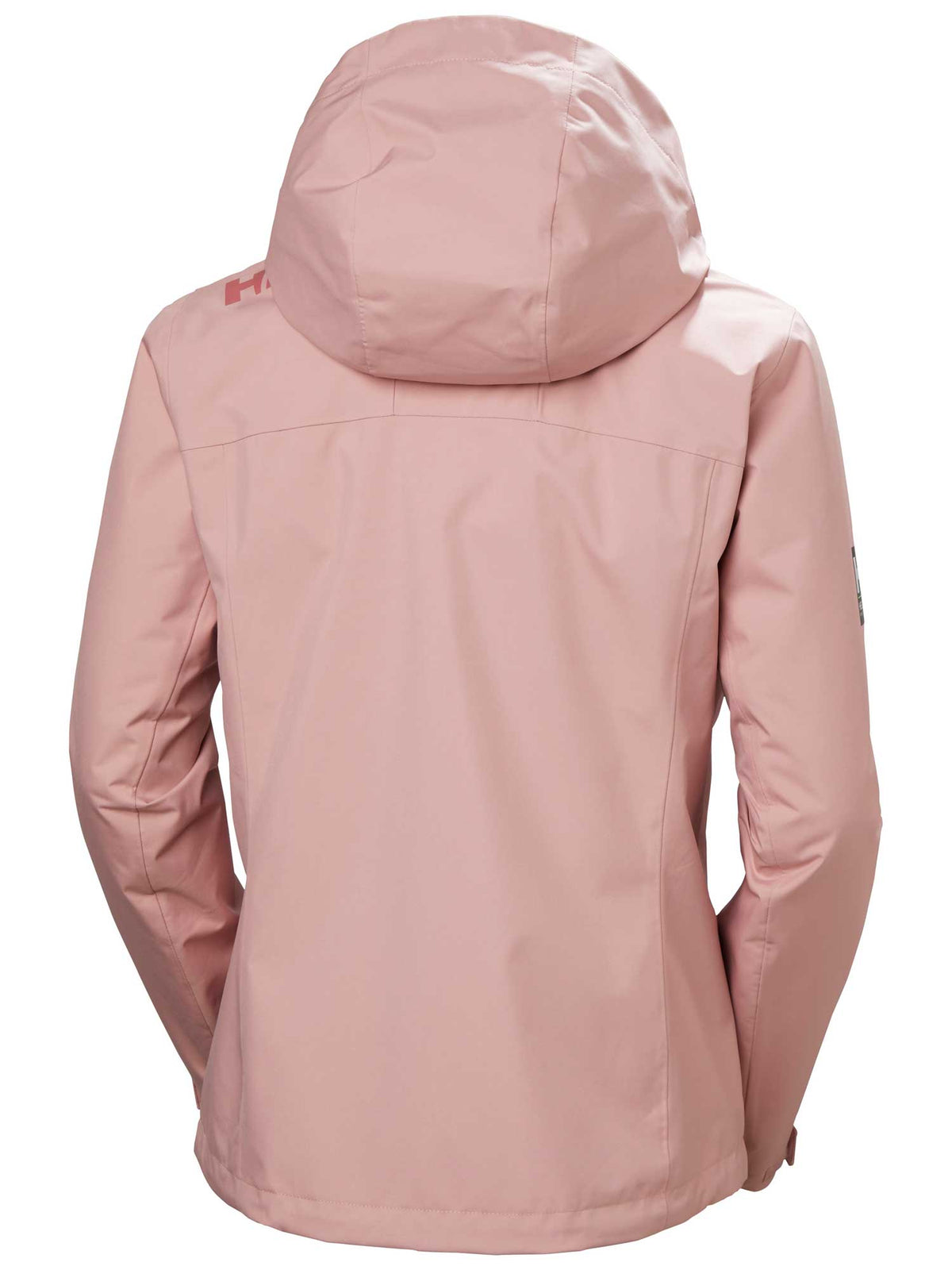 HELLY HANSEN Яке W CREW HOODED MIDL JACKET 2.0