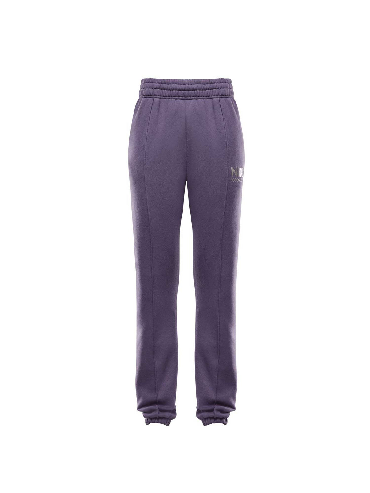 NIKE Спортно долнище W NSW FLC PANT GLS