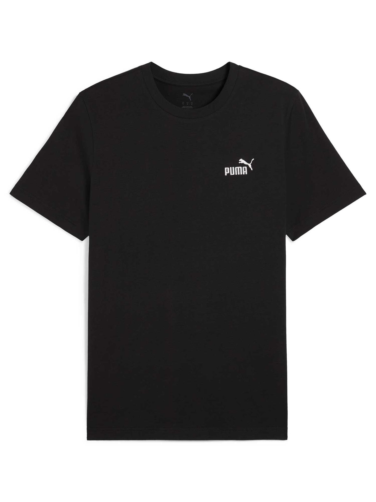 PUMA Тениска ESS Small No. 1 Logo Tee