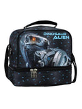 UWEAR Термо чанта за храна Dinosaur Alien
