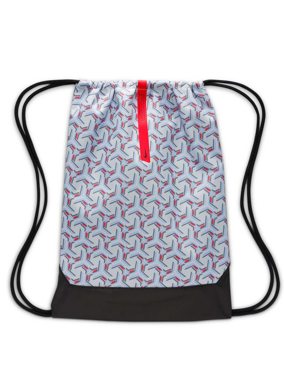 NIKE Мешка NK ACDMY GMSK
