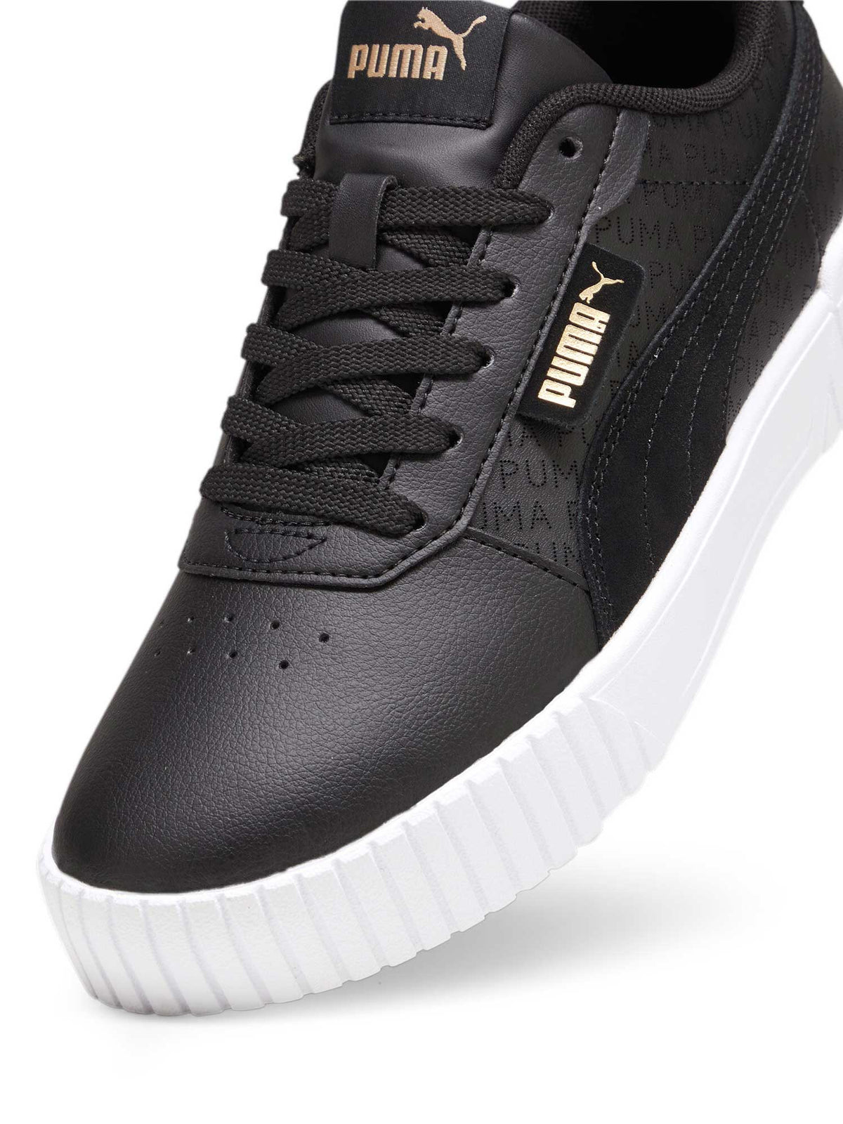 PUMA Обувки Carina 2.0 Logobsession