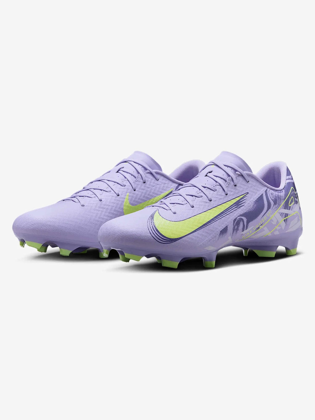 NIKE Обувки ZM VAPOR 16 ACAD FG/MG