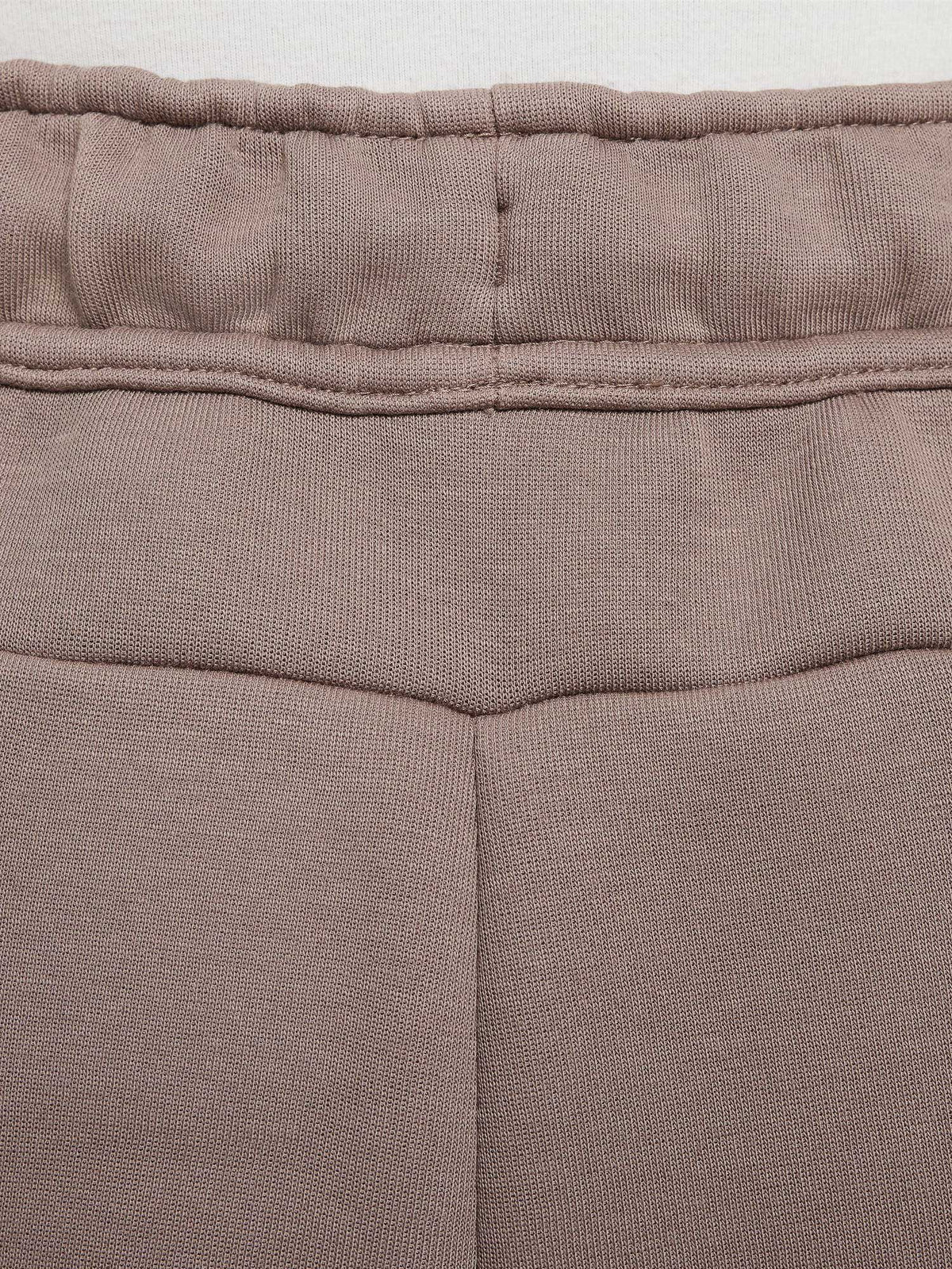 NIKE Спортно долнище G NSW TCH FLC JGGR - PD