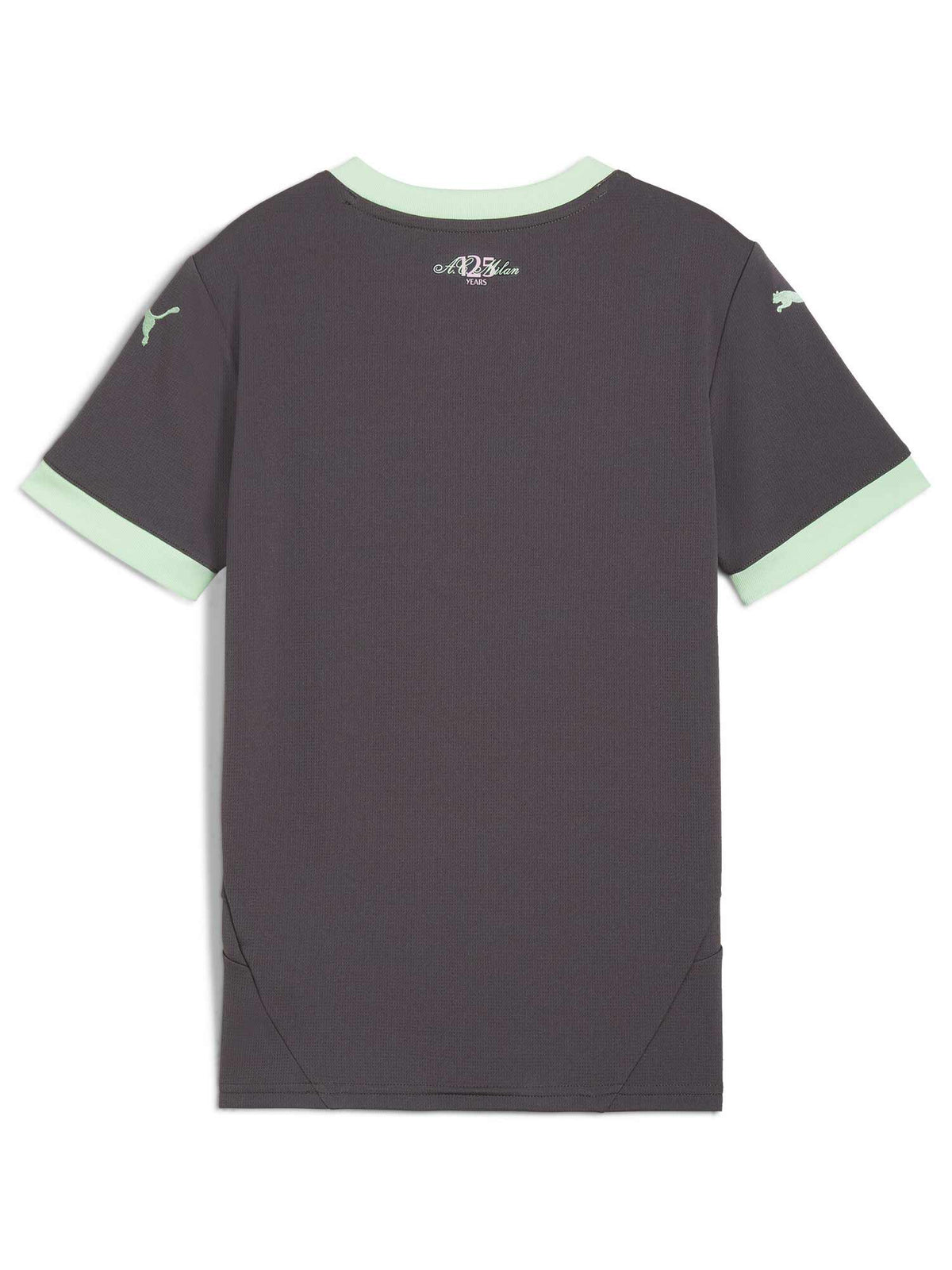 PUMA Тениска ACM Third Jersey Replica Jr