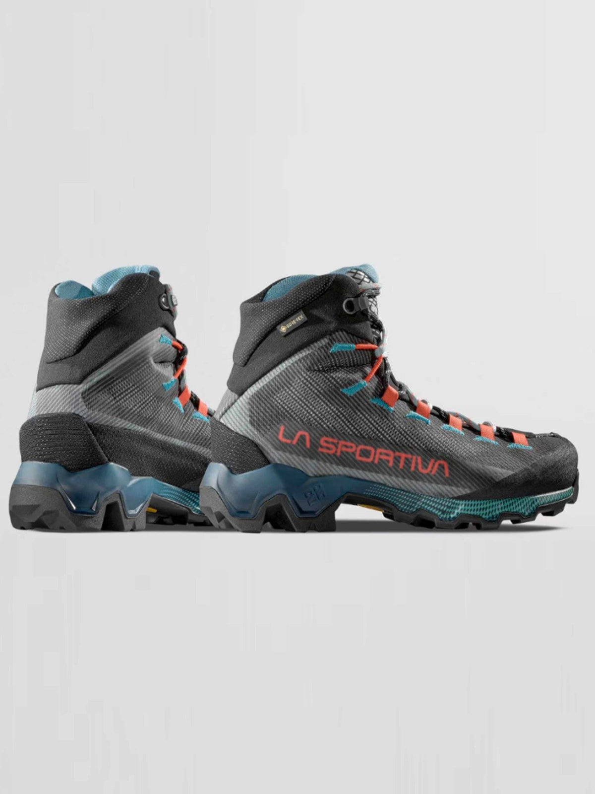 LA SPORTIVA Обувки Aequilibrium Hike Woman GTX