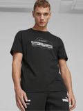 PUMA Тениска BMW MMS ESS Graphic