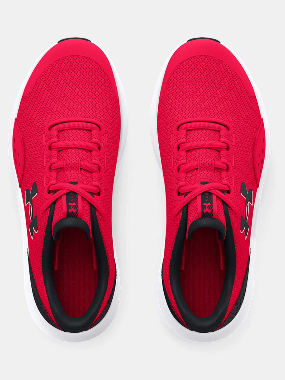 UNDER ARMOUR Обувки UA BGS Surge 4