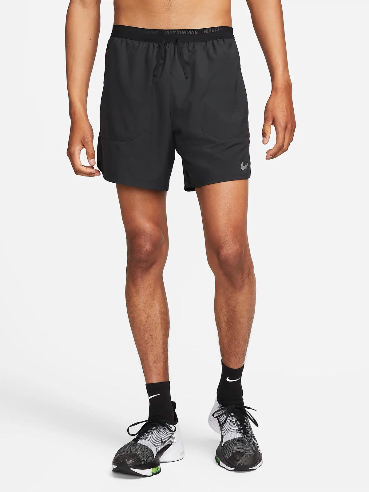 NIKE Къси панталони M NK DF STRIDE 2IN1 7IN SHRT