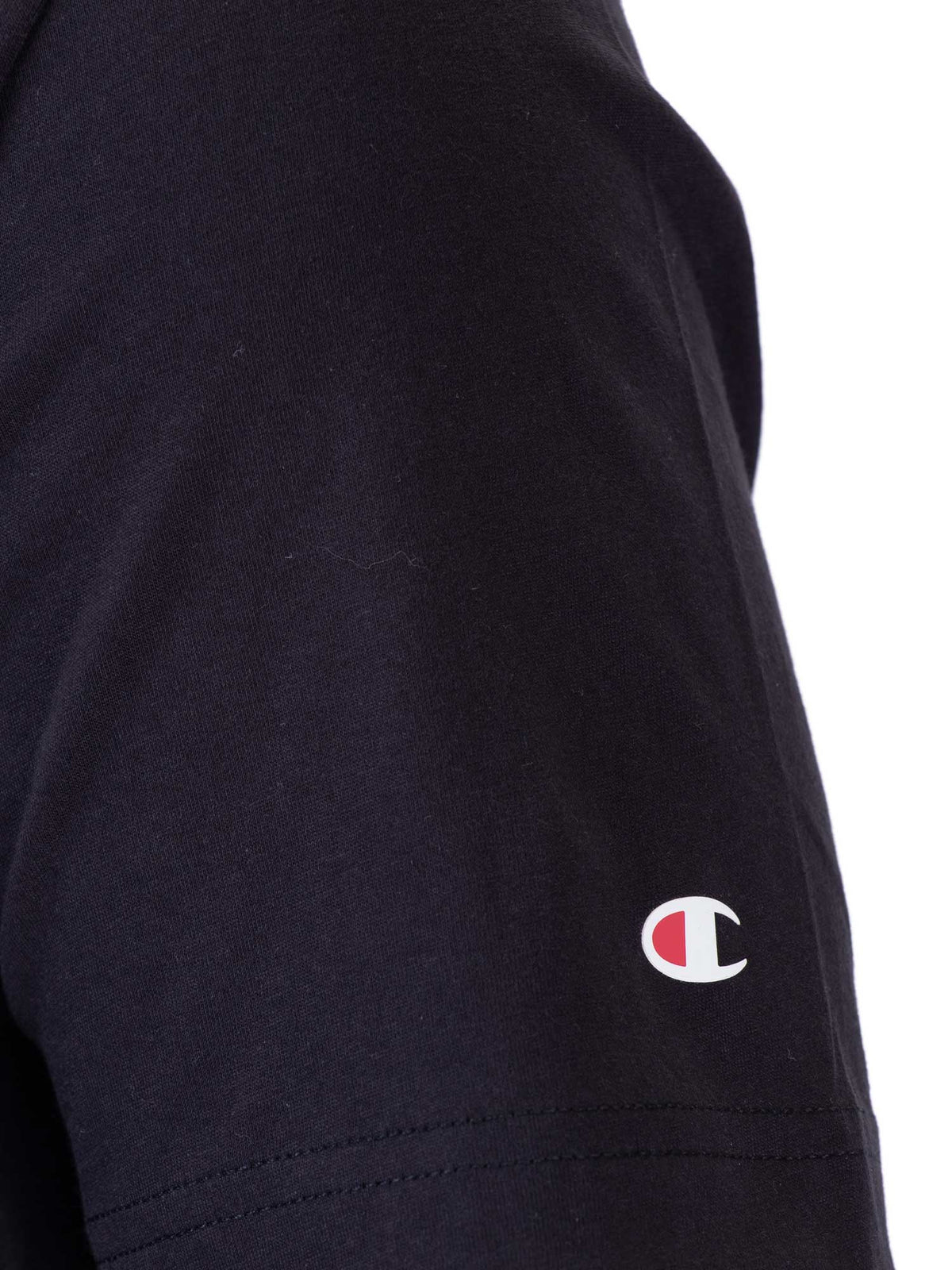CHAMPION Тениска Crewneck T-Shirt