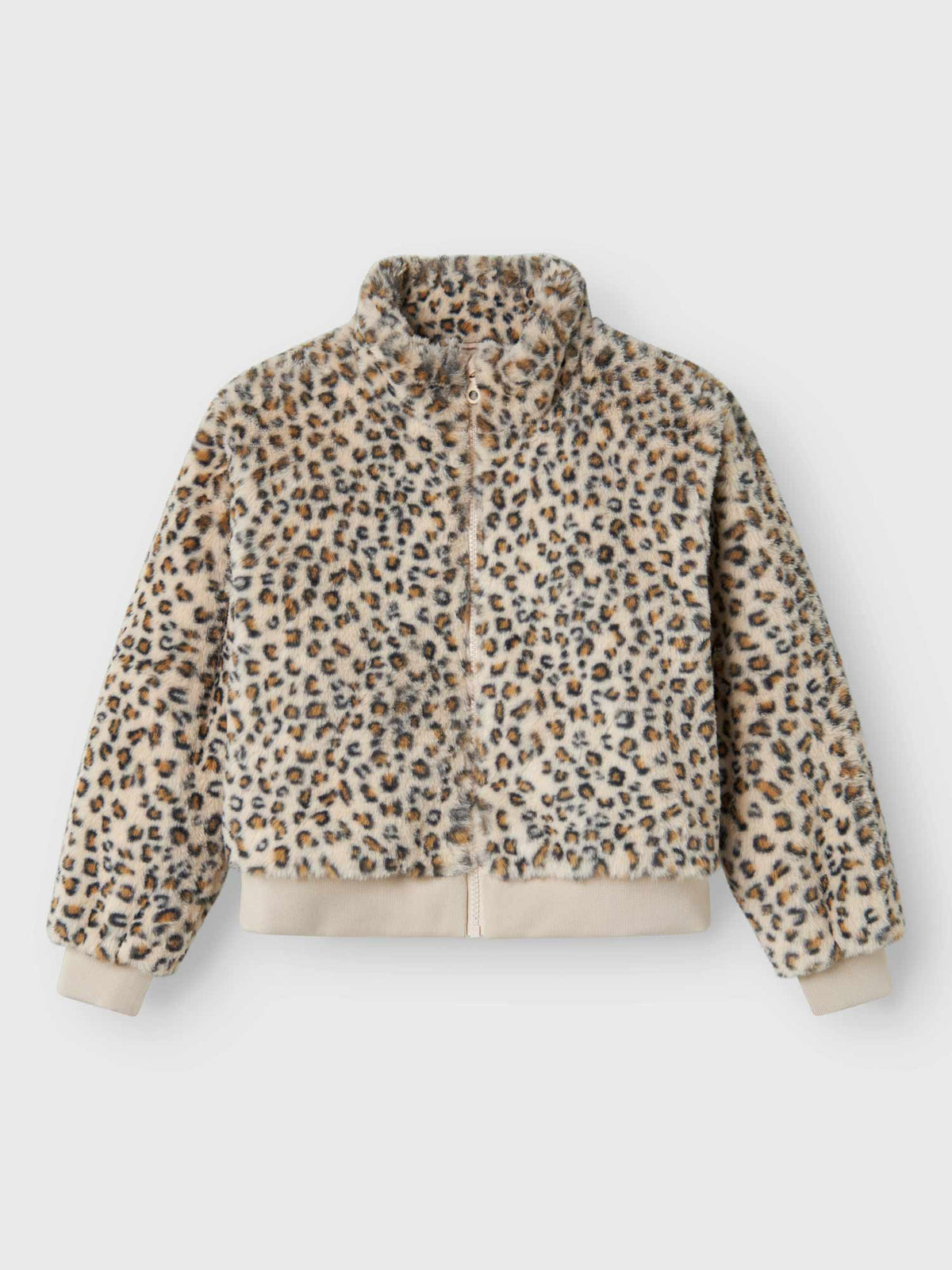 NAME IT Яке NKFMILA JACKET PB