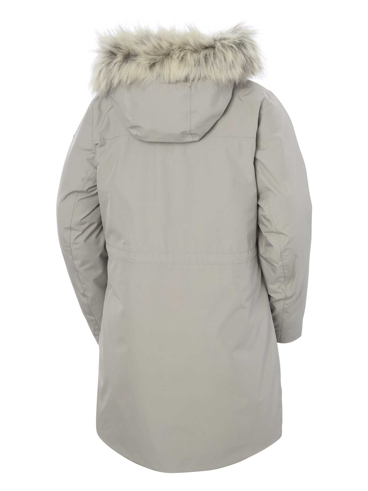 HELLY HANSEN Яке W SENJA PARKA