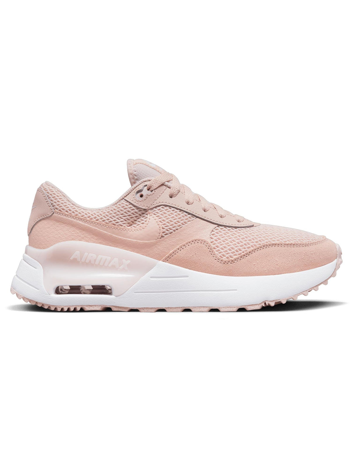 NIKE Обувки W AIR MAX SYSTM