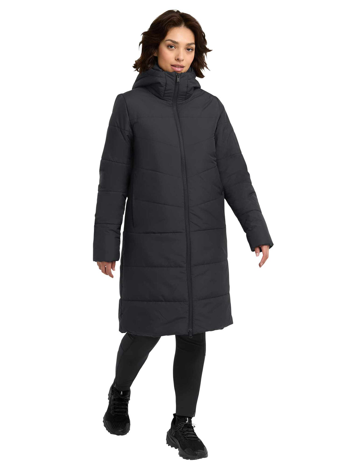 JACK WOLFSKIN Яке DEUTZER COAT W