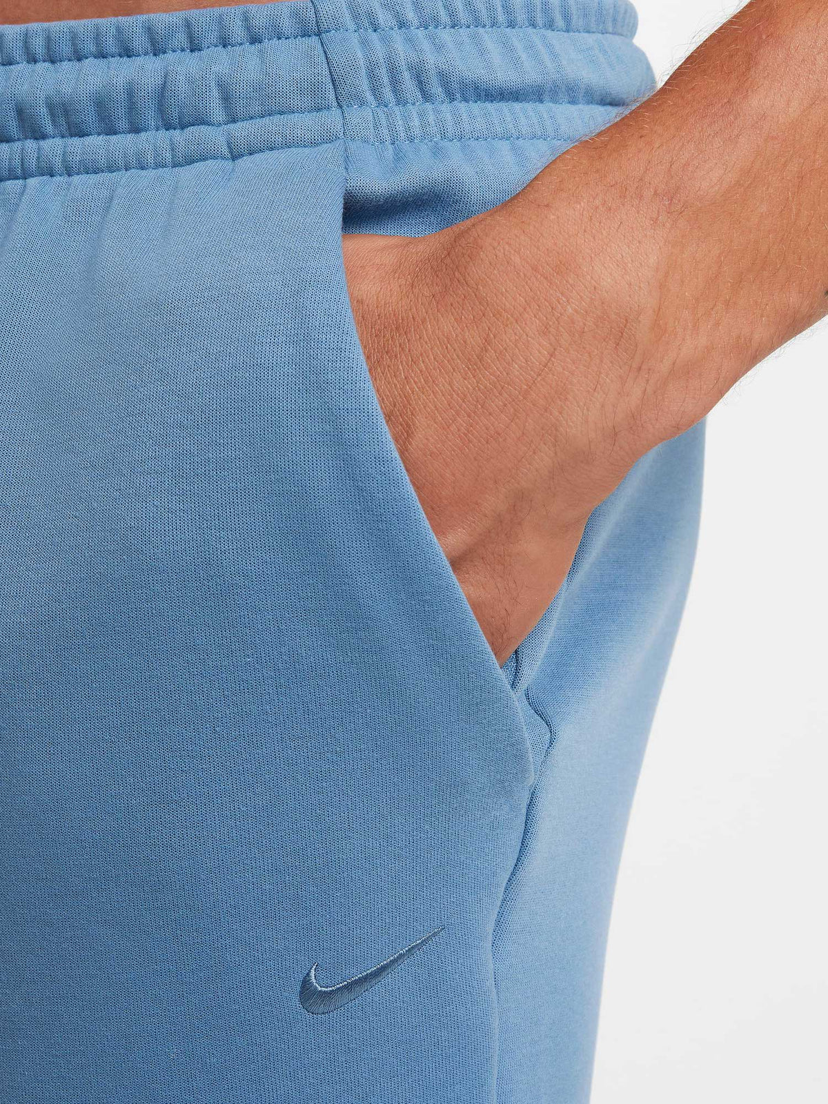 NIKE Спортно долнище M NK DF UV PRIMARY JOGGER PANT