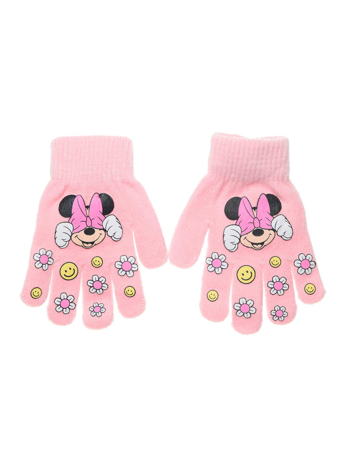 KIDS MOVIE HEROES Ръкавици MINNIE