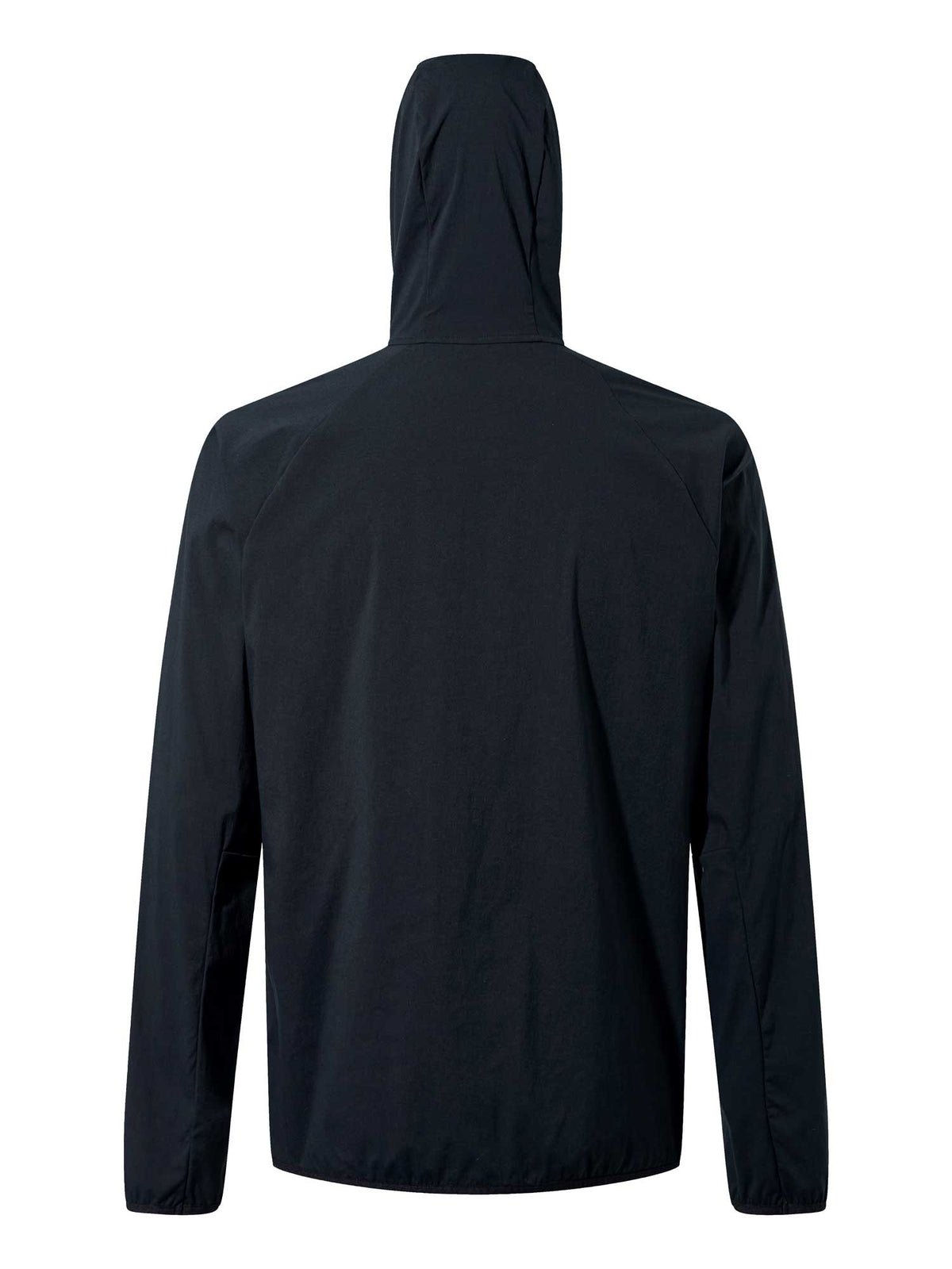 BERGHAUS Яке M URB THERAN FZ HOODED JKT