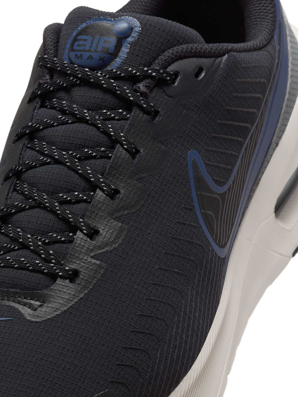 NIKE Обувки AIR MAX NUAXIS WTR