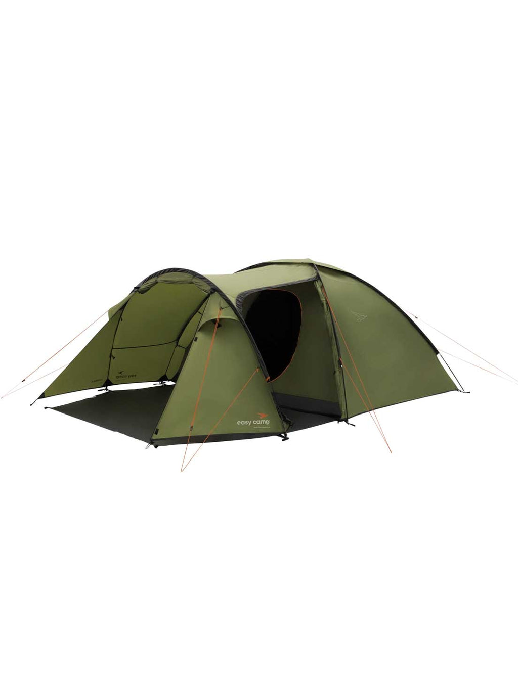 EASY CAMP Четириместна палатка Lomsdal 4