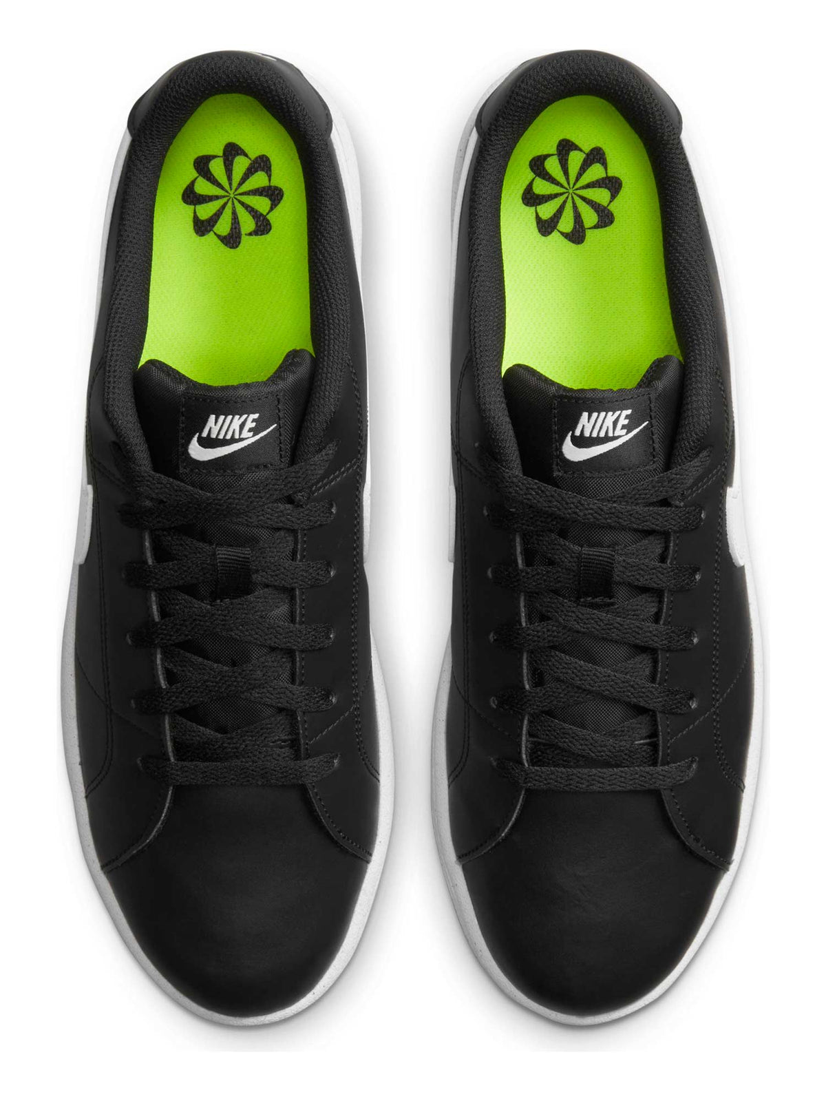 NIKE Обувки COURT ROYALE 2 NN